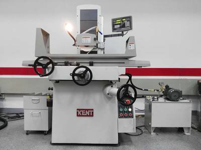 Jiande Grinder KGS-820RD (Automatic front and rear, left and right, up and down)